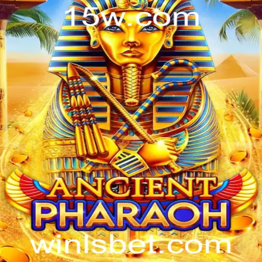lsbet | Descubra o Fascinante Mundo de AncientPharaoh: O Jogo de Estratégia com Temática Egípcia