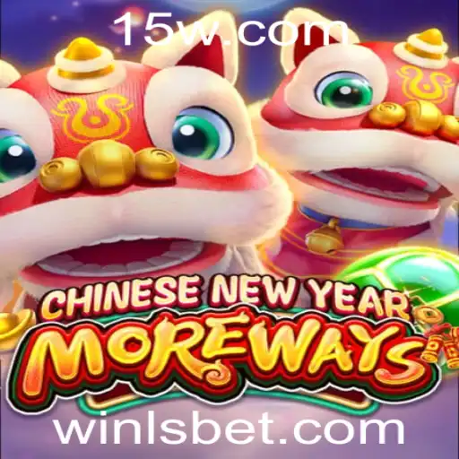 lsbet | Descubra o Fascinante Jogo CHINESENEWYEARMOREWAYS na Plataforma LSbet