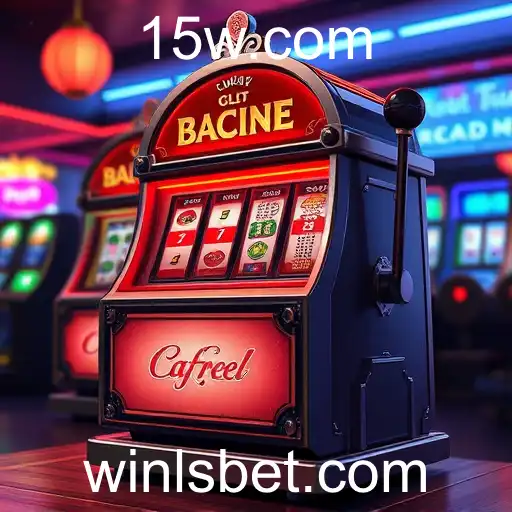 Caça-níqueis: Uma Viagem ao Universo dos Jogos de Azar