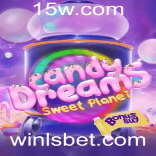 lsbet | CandyDreamsSweetPlanet: Explore o Mundo Doce com lsbet