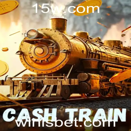 lsbet | Descubra o Mundo Emocionante do Jogo CashTrain na Plataforma lSbet