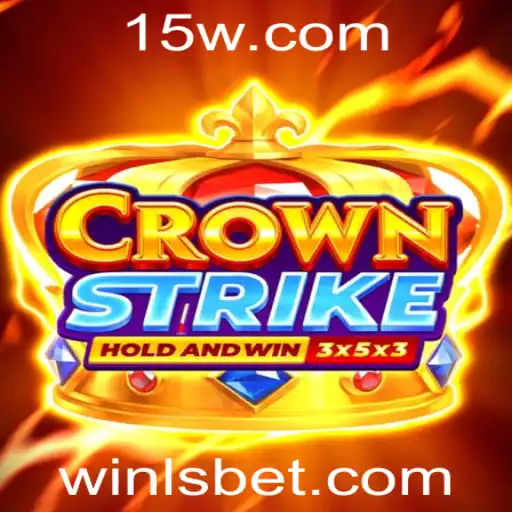 lsbet | Crownstrike: Um Mergulho no Mundo do Jogo Inovador