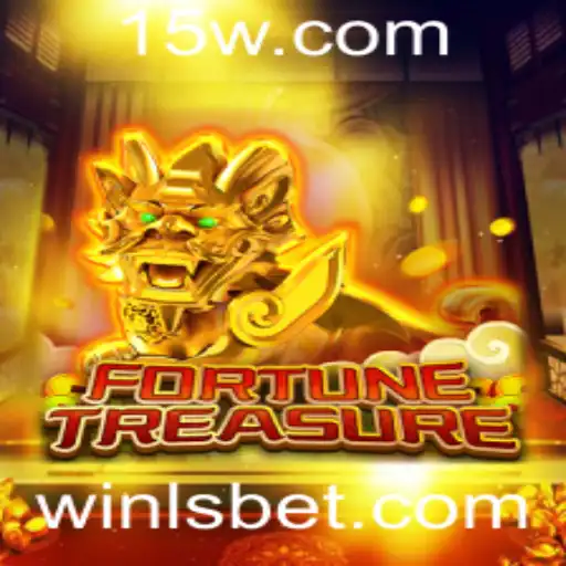 lsbet | FortuneTreasure: A Nova Atração em wsbet