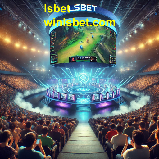 A Revolução dos E-Sports: O Futuro dos Jogos Competitivos