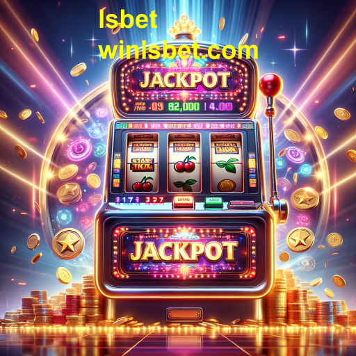 A Emoção Dos Jackpots No LSBet: Oportunidades De Ganhos Incríveis