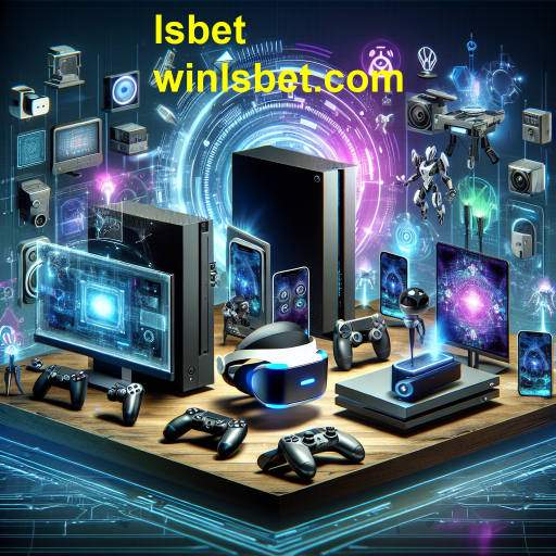 O Futuro dos Jogos: Tendências e Inovações