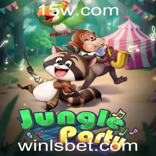 lsbet | JungleParty: Explorando Aventuras Selvagens e Estratégias no Mundo dos Jogos de Cassino