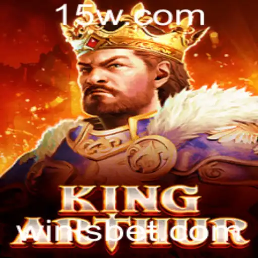 lsbet | Descubra o Fascinante Mundo do Jogo 'KingArthur' com LSBet