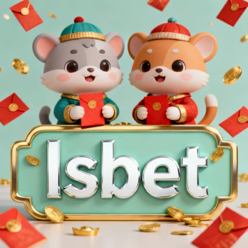 Logo da lsbet