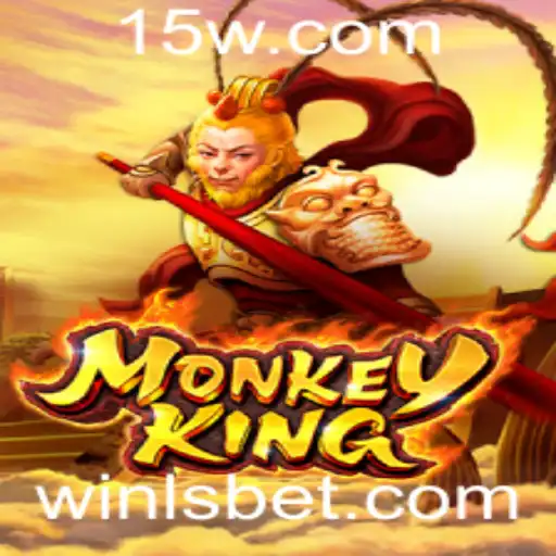 lsbet | Explorando o Fascinante Mundo de MonkeyKing