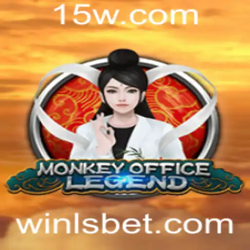 Explorando o Fascinante Mundo de MonkeyOfficeLegend com lsbet