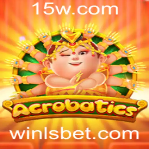 Descubra o Mundo Excitante do Jogo Acrobatics