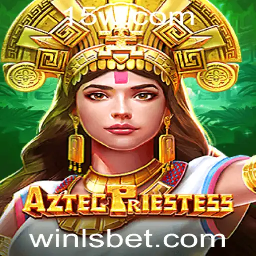 AztecPriestess: O Fascinante Universo do Jogo de Slots Inspirado na Civilização Asteca