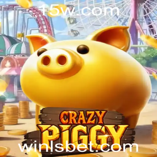 Explorando o Mundo Empolgante de CrazyPiggy no lsbet