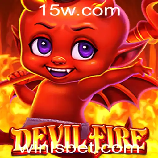 Desvendando DevilFire: Uma Jornada Infernal no Mundo dos Jogos