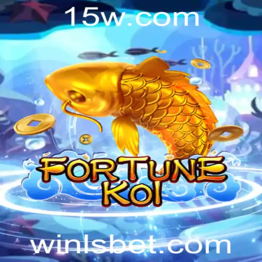 Descobrindo FORTUNEKOI: A Nova Sensação no Universo dos Jogos de Cassino