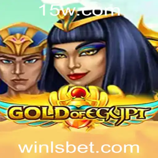 Explorando o Fascinante Mundo do Jogo GoldOfEgypt Disponível na lsbet