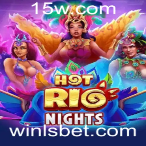 HotRioNights: Descubra a Emoção e Aventura em um Jogo Inovador