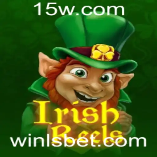 Descubra o Encanto do Jogo IrishReels no lsbet
