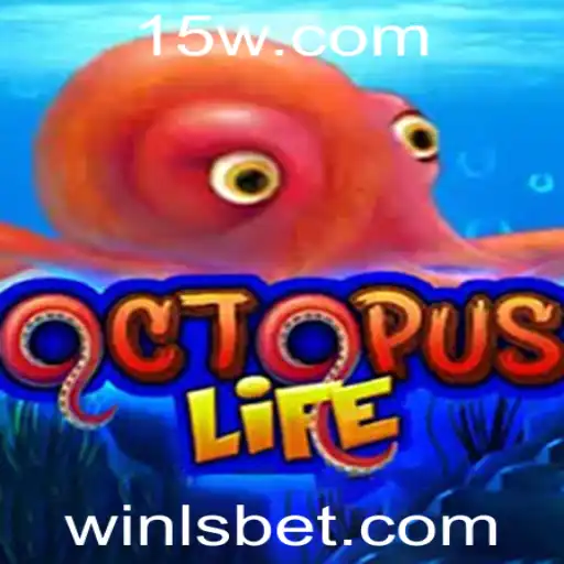 Descubra OctopusLife: Um Jogo de Estratégia Inovador