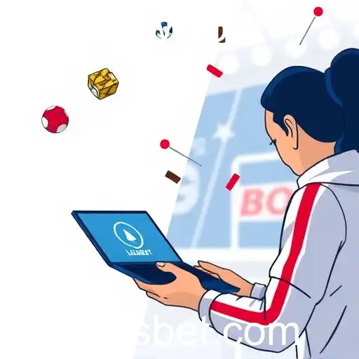 CocktailNights: Uma Jornada de Jogos e Entretenimento com LSbet