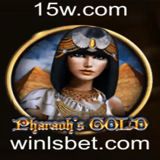 lsbet | Descubra as Maravilhas de PharaohsGold no lsbet
