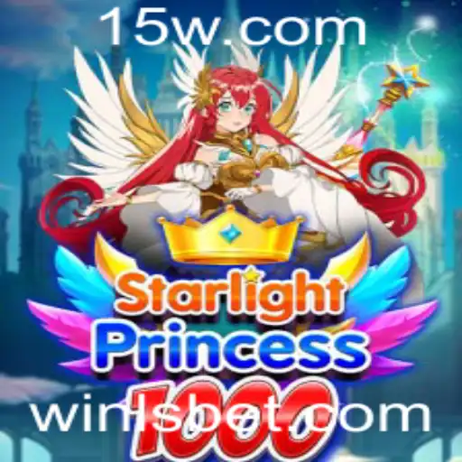Descubra StarlightPrincess1000: Um Novo Obsessionante Jogo de Slots