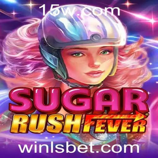 lsbet | Explorando o Mundo Doce de SugarRushFever: Um Guia Completo