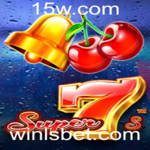 Explore o Mundo de 'Super7s' no lsbet