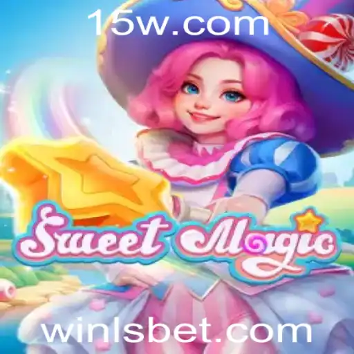 lsbet | Descubra o Mundo Encantado de SweetMagic: Um Jogo de Estratégia e Magia