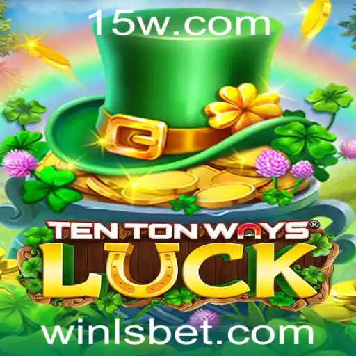 lsbet | Descubra o Fascinante Mundo de TenTonWaysLuck