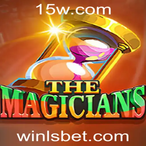 lsbet | TheMagicians: Uma Jornada Encantada no Mundo dos Jogos